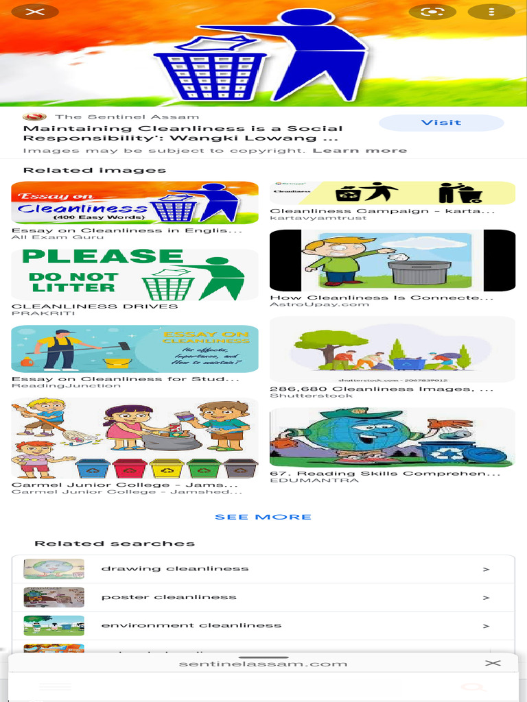 Cleanliness Images - Google Search | PDF