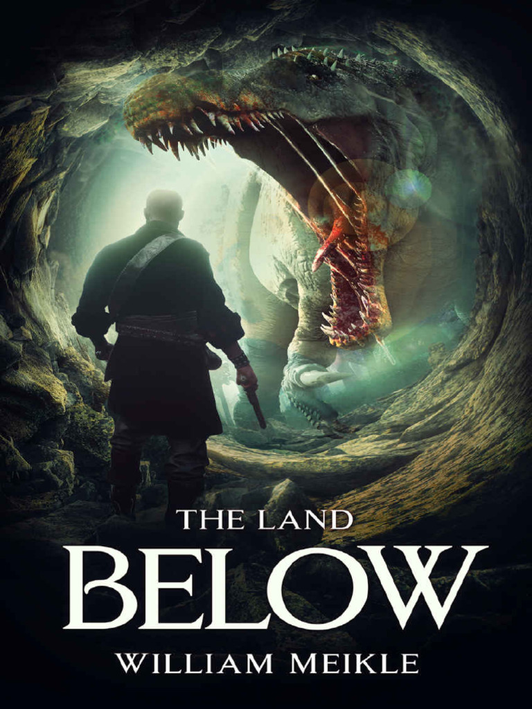 Land Below 01 The Land Below | PDF
