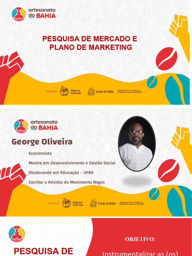 Pesquisa de Mercado e Marketing Eficaz | PDF | Mercado (economia ...