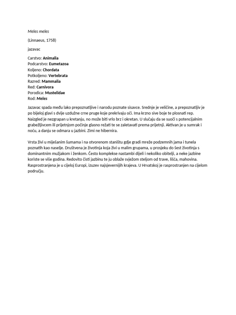 JAZAVAC | PDF