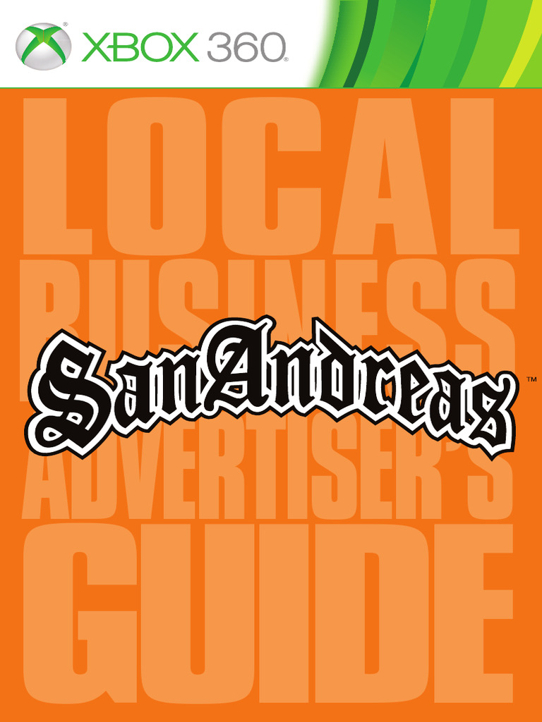 Grand theft auto san andreas xbox 360 manual pdf epilepsy