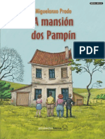 A Mansión Dos Pampín