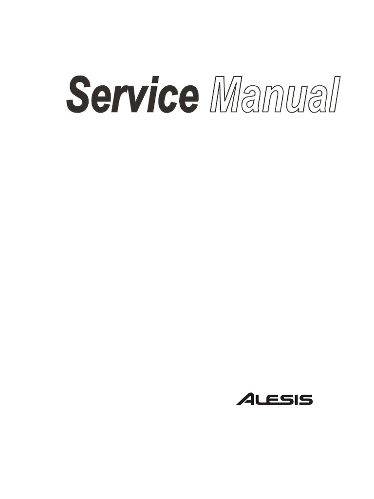 3632 Compressor Technical Documentation | PDF | Infographics | Visual ...