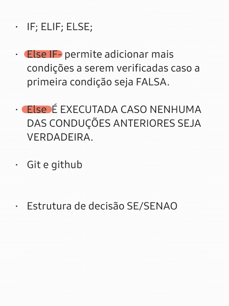 Git e Github - 240313 - 075811 | PDF