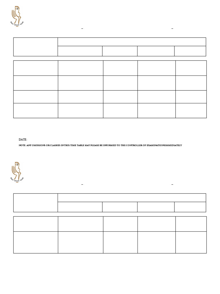 r20 B.tech 1-1 Supply Time Table Feb-2025 | PDF | Engineering | Linear ...