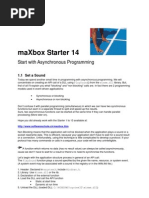Maxbox Starter 14: Start With Asynchronous Programming