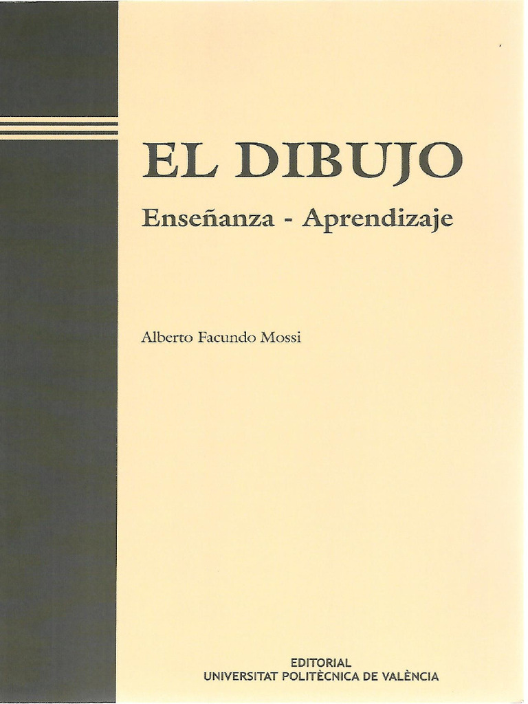 Capitulo 1 - Libro Dibujo | PDF