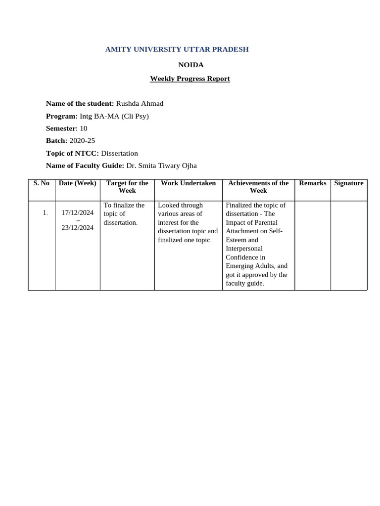 WPR 1 | PDF