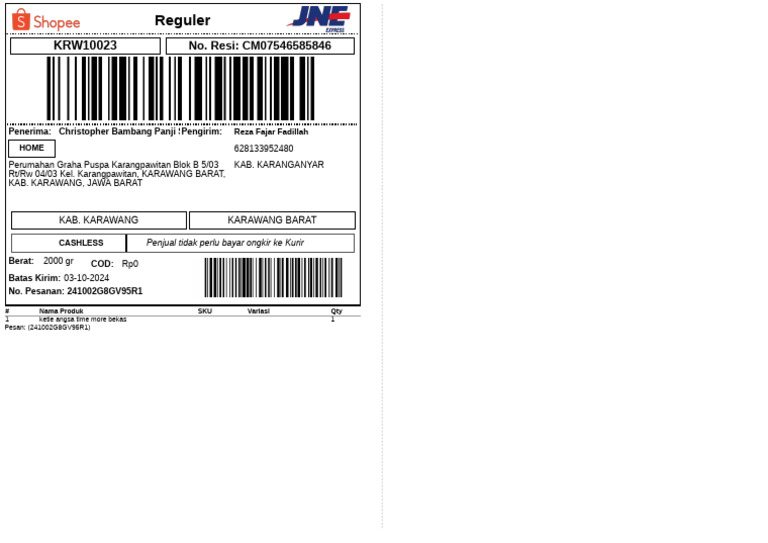 Shopee pdf