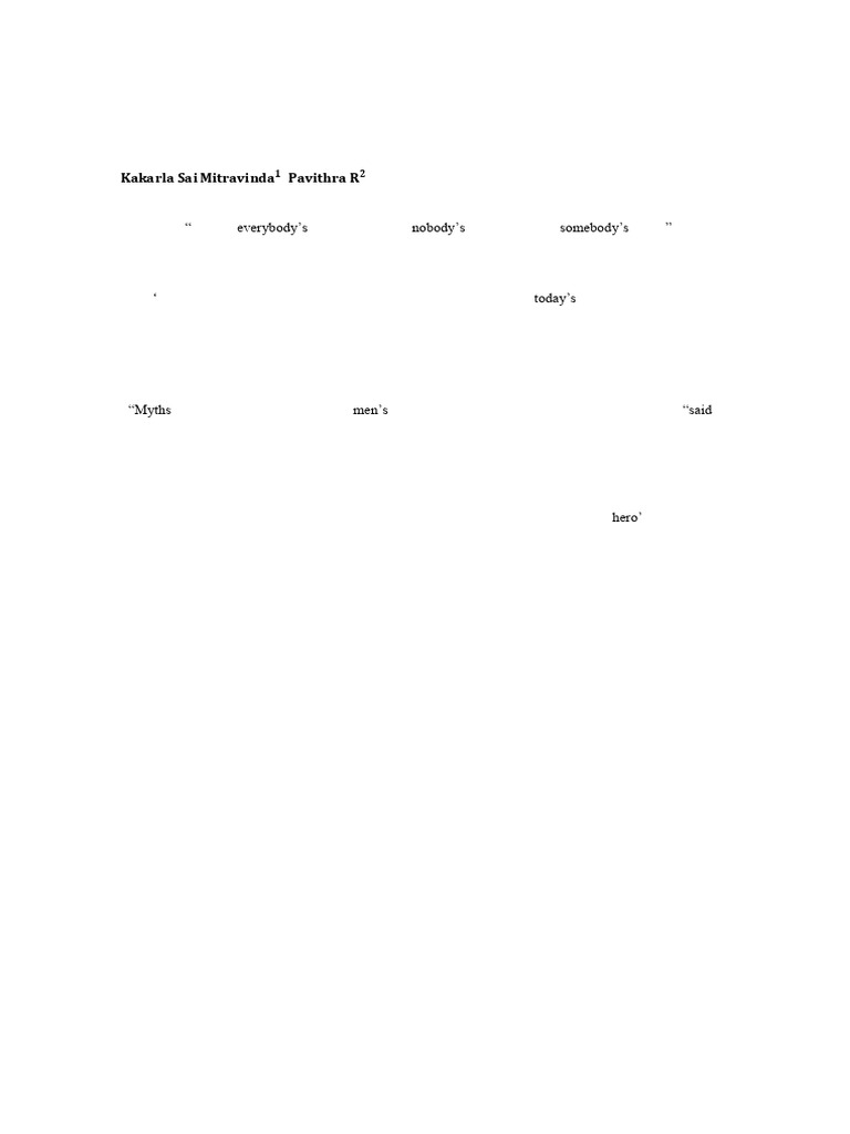Clueing in Mythical History2 | PDF | Osiris | Norse Mythology