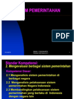 sistem_pemerintahan