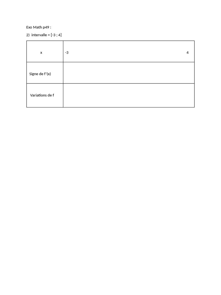 Exo Math p49 15.12.23 | PDF