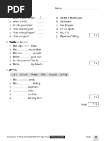 Grammar Friends_1Tests