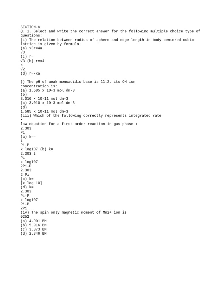 C 1 | PDF
