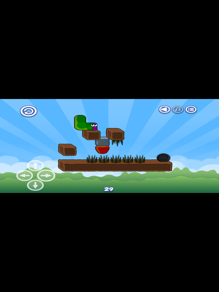 Apple Worm - Play It Now at | PDF