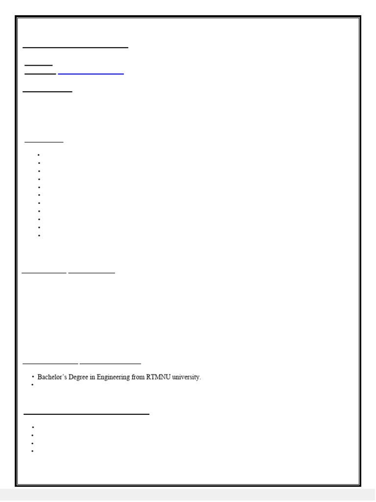 Abhishek Kolte Linux Admi PDF 08 1996 | PDF | Computing | Software