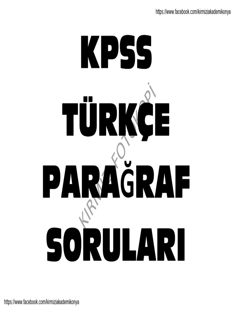 paragraf-1000-adet-soru-pdf