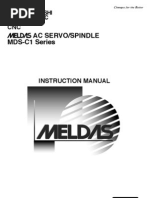 Download Mds-c1 Series Instruction Manual by nadirhn SN81377293 doc pdf