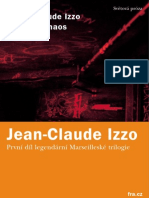 Jean-Claude Izzo, Totální Chaos