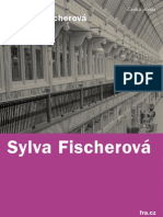 Sylva Fischerová, Pasáž