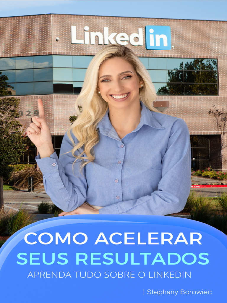 Dicas para Otimizar Seu Perfil no LinkedIn | PDF | LinkedIn | Hashtag