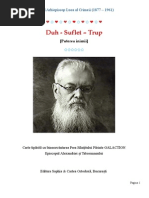 Download Sfantul Luca al Crimeii - Duh - Suflet - Trup Puterea Inimii by CircusPark SN81377941 doc pdf