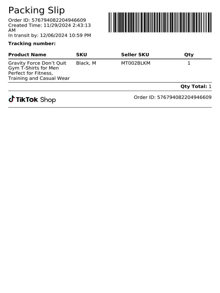 11-29 - 02-43-13 - Packing Slip | PDF