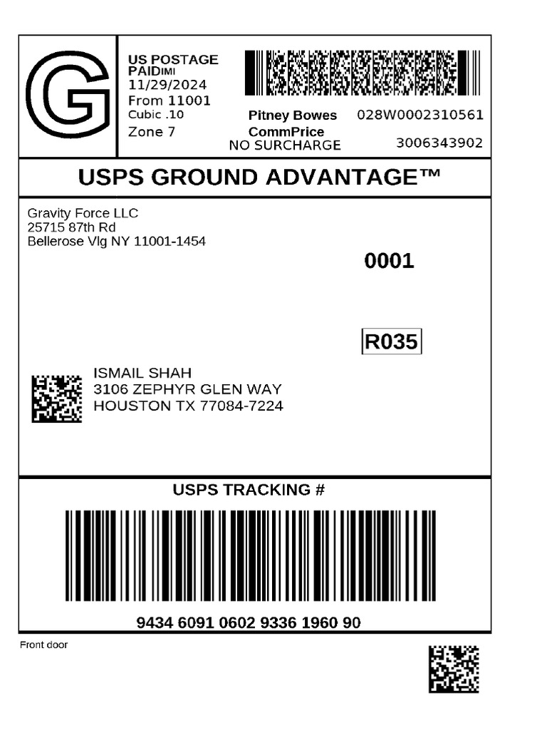 11-29 - 03-06-48 - Shipping Label | PDF