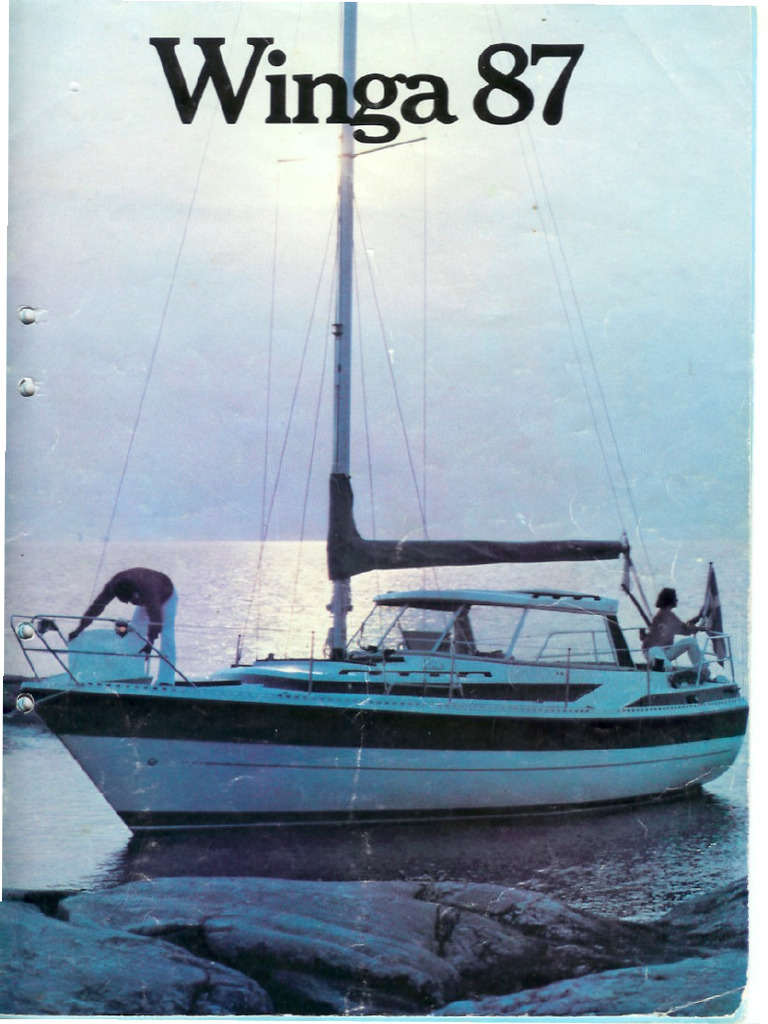 Broschyr Winga87 | PDF
