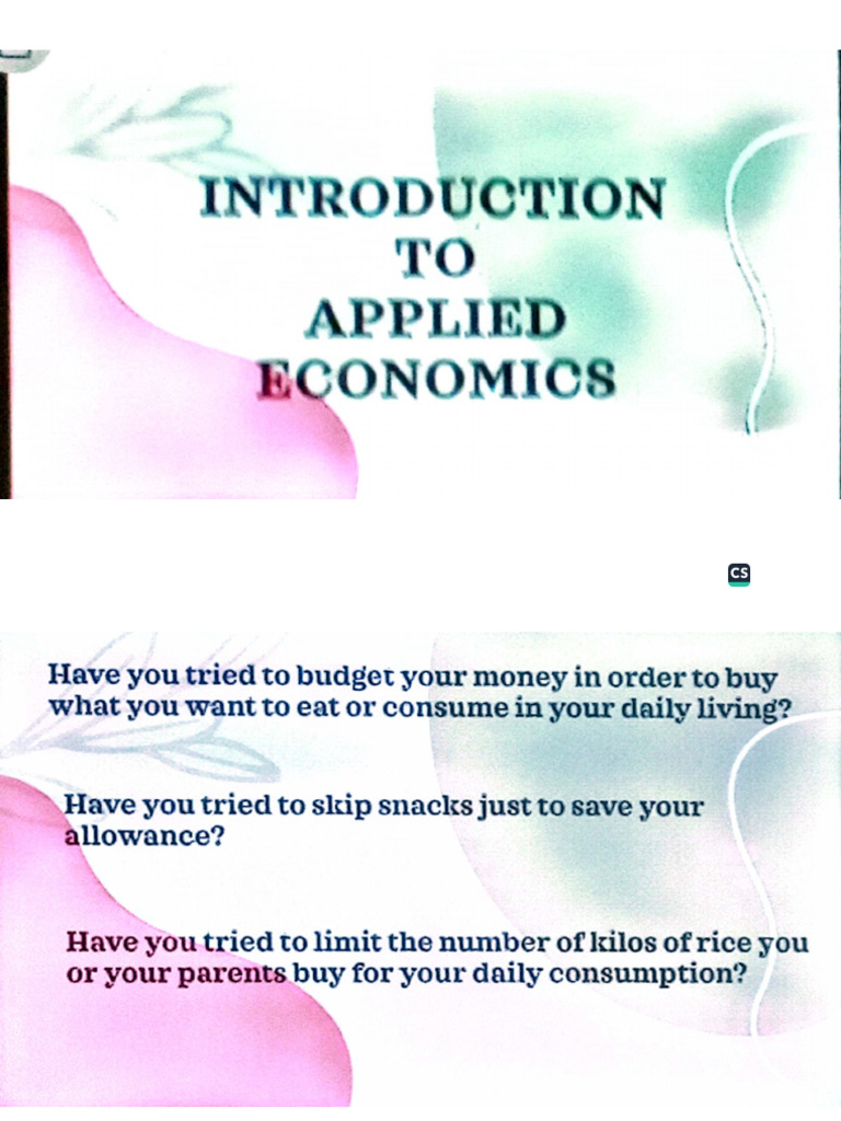 Download CamScanner App Now | PDF