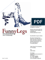 Catalog - Funny Legs