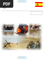 Manual CQB Completo | PDF | Guerra | Militar