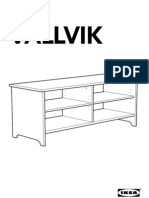Vallvik-tv-bench XMK102 PUB