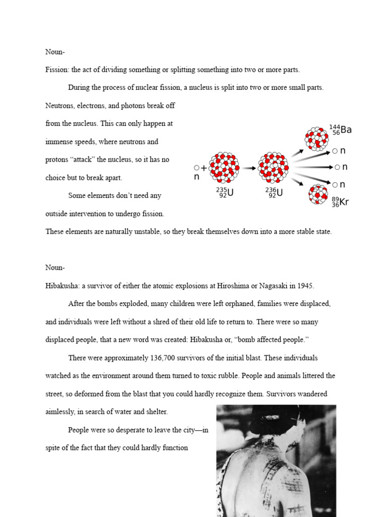 Revision Draft | PDF | Atomic Nucleus | Neutron