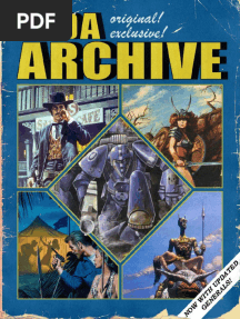 Da Archive 2024-11-01
