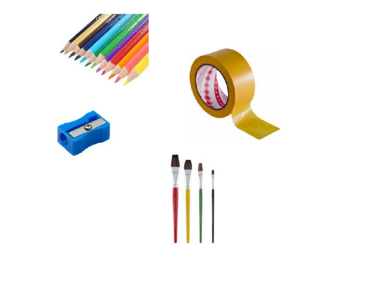 MATERIALS | PDF