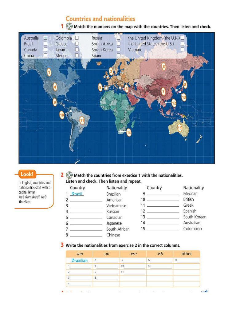 COUNTRIES | PDF
