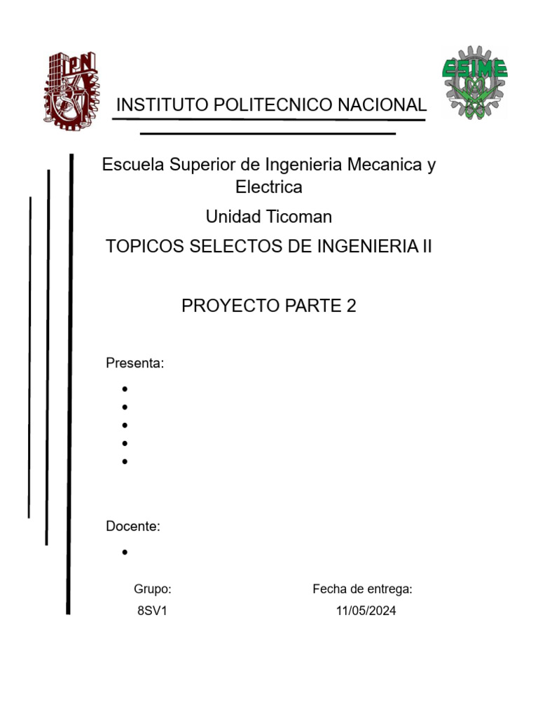 FINAL TSI II 2 parte-1 | PDF | Inyección de combustible | Carburador