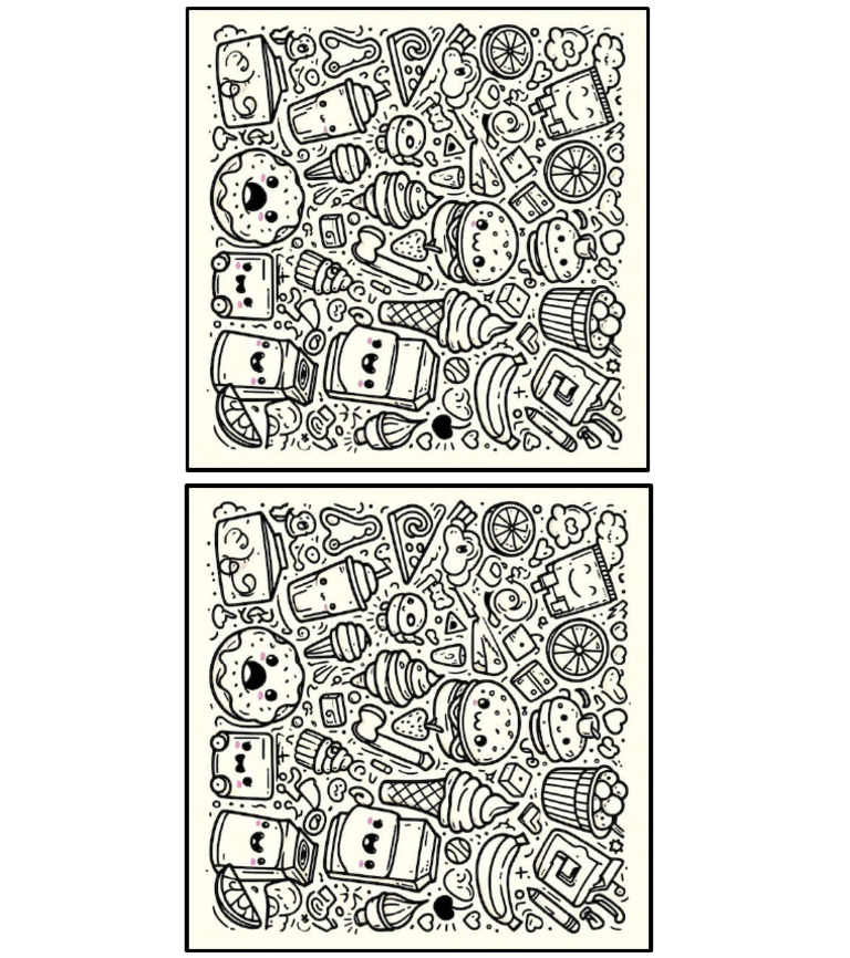 Doodle Candy | PDF