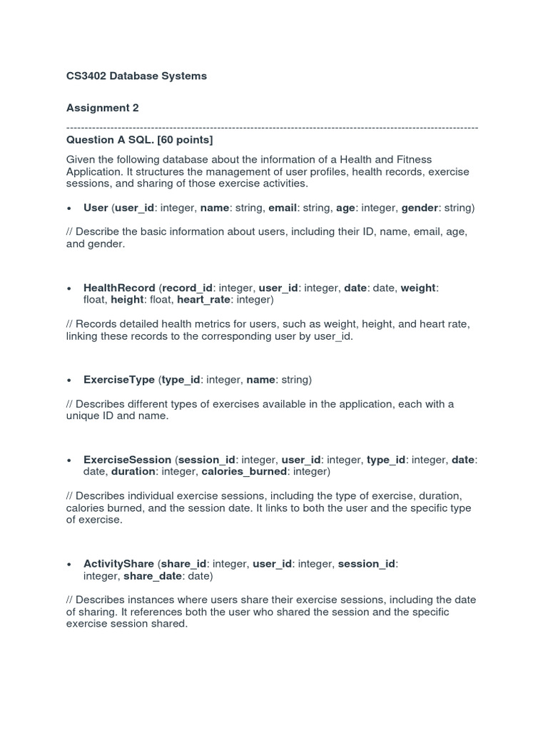 Assignment+2_solution_2024 | PDF | Relational Model | Computing