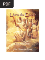 5. LIVRO DE ENOCH-Breve comentário