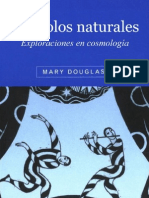 Símbolos naturales -Mary Douglas