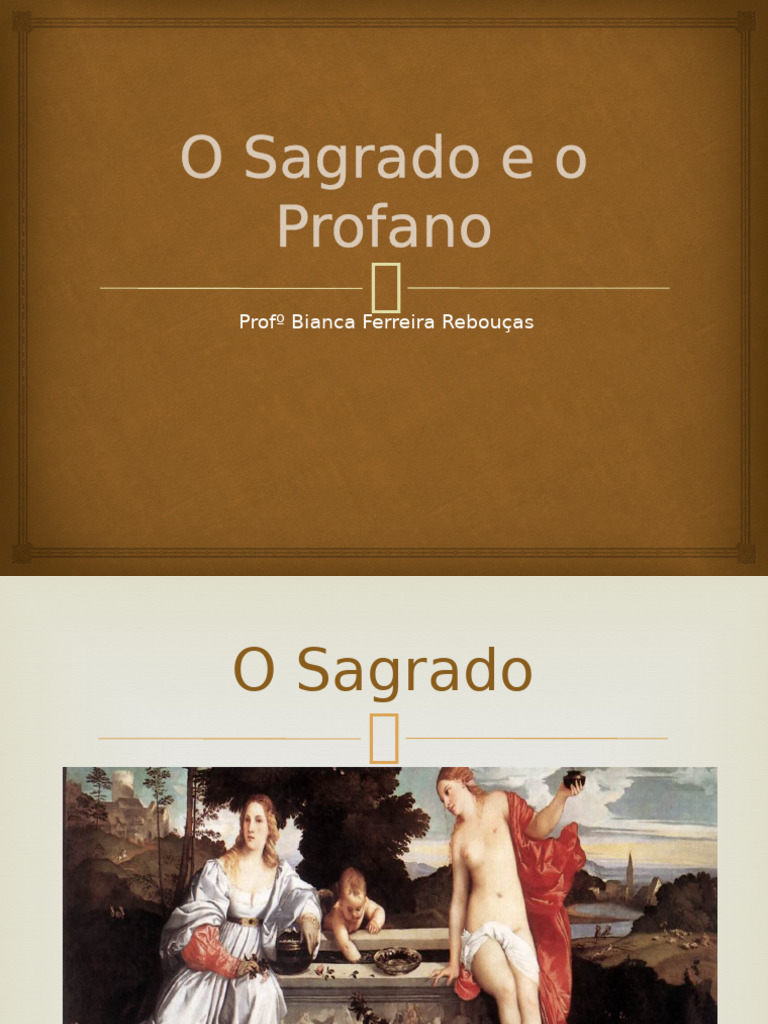 1687873588966,79_2719.O Sagrado e o Profano 7 ano 2 | PDF | Fé