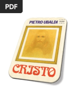 24- Cristo - Pietro Ubaldi (Volume Revisado e Formatado em PDF para impressão e encadernação em folha A4)
