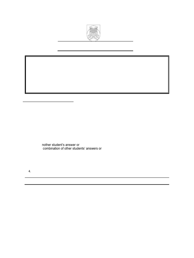 CMA 663 Project Planning Exam Guidelines | PDF