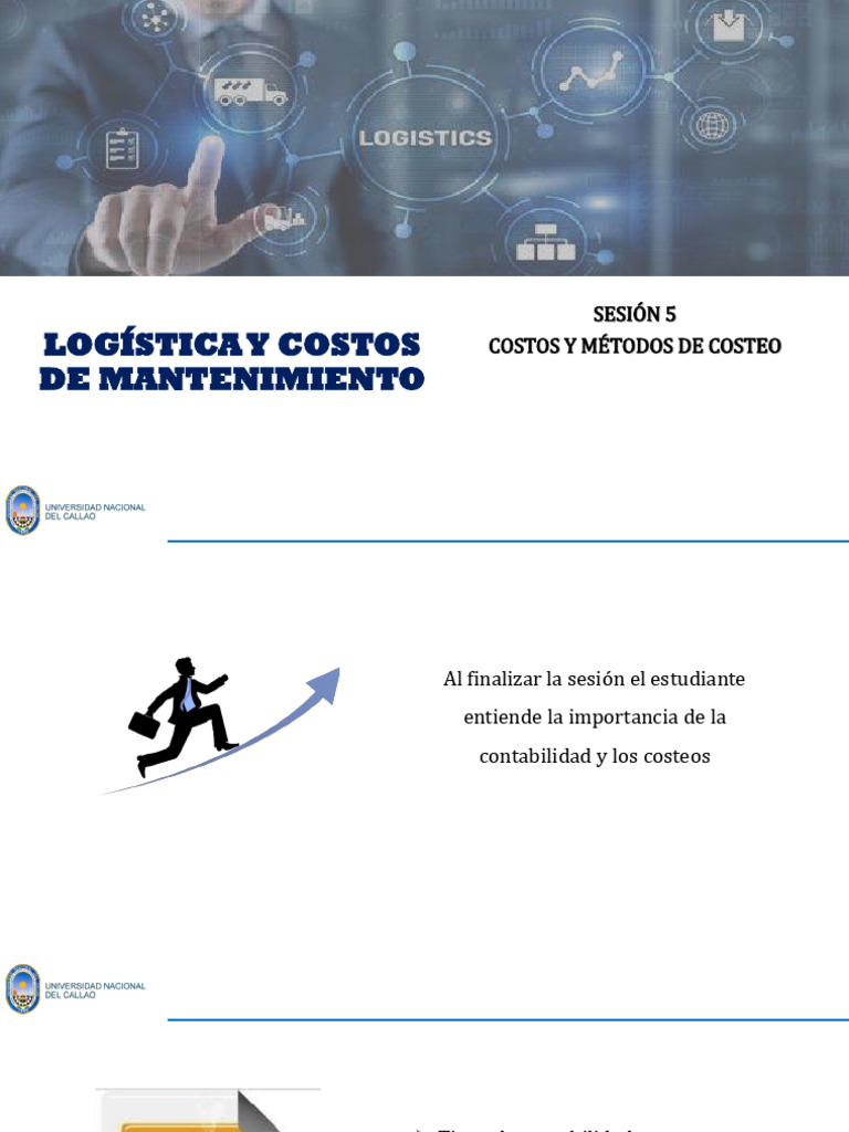 Costos y Métodos de Costeo | PDF | Contabilidad | Costo