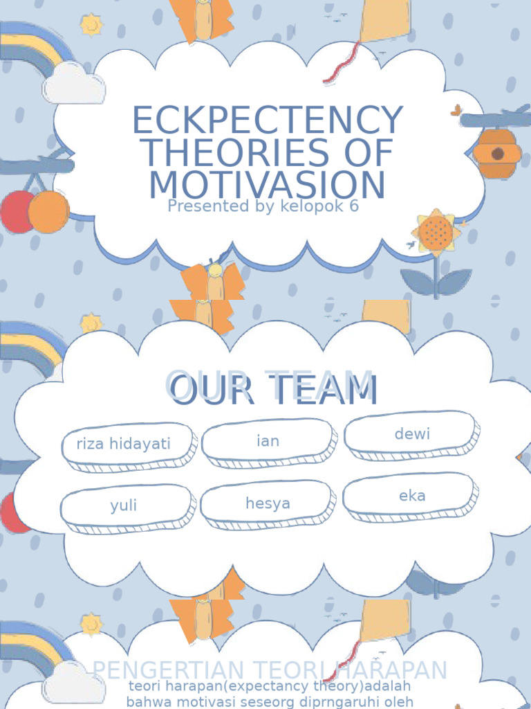 Blue and White Cute Aesthetic Group Project Presentation (3) | PDF