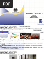 Electrical Duct Bank Installation Guide | PDF
