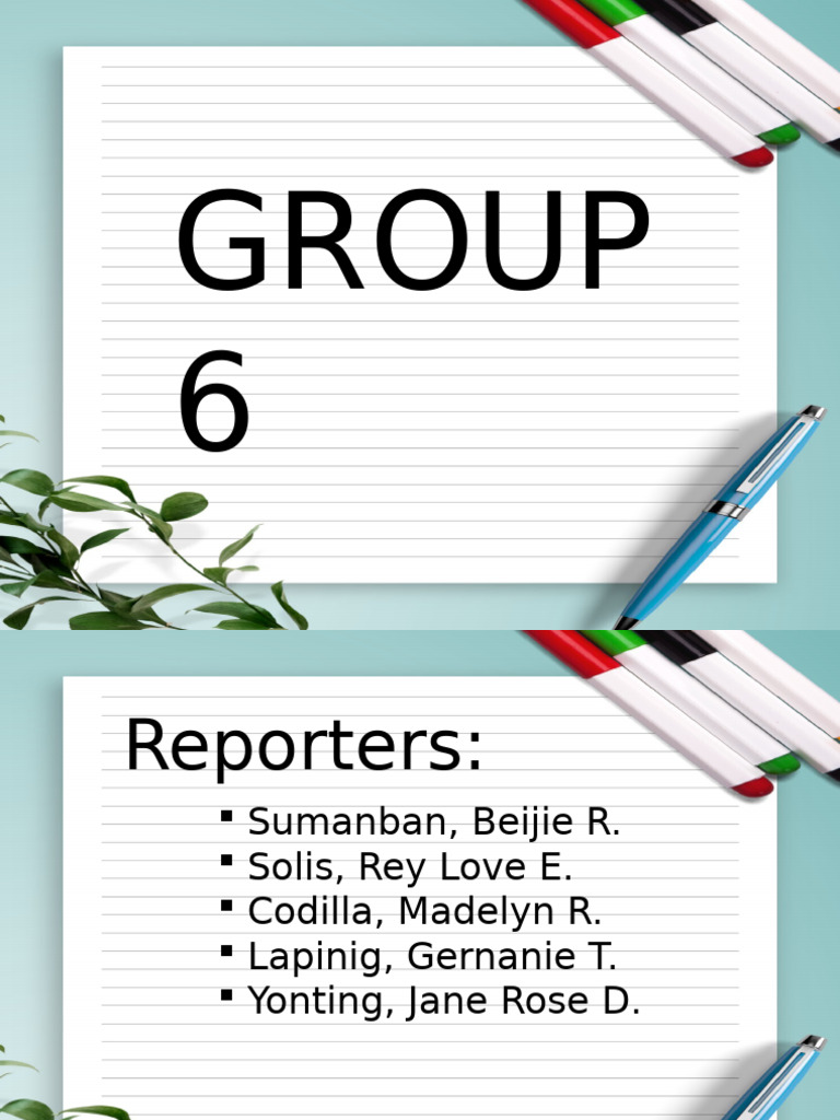 Understanding Column Writing Essentials | PDF