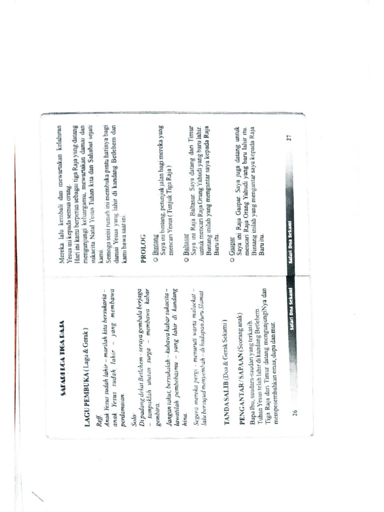 Dokumen 5 | PDF